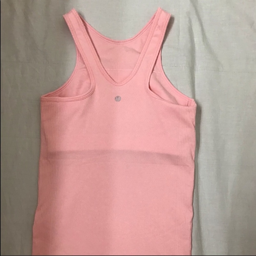 Lululemon tank top!!!